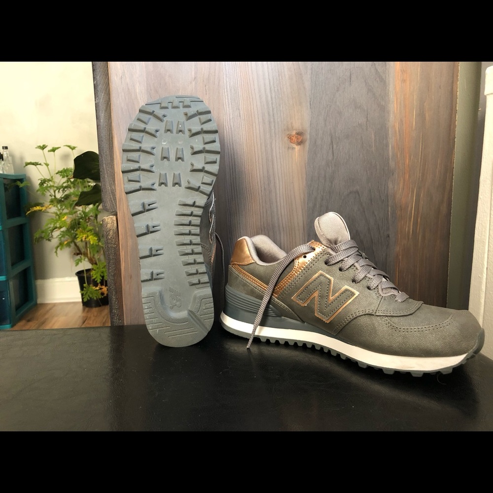 New Balance 574